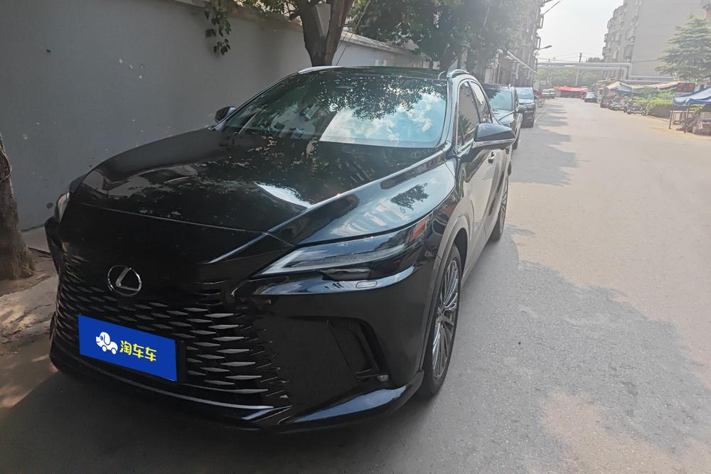 Lexus Lexus RX