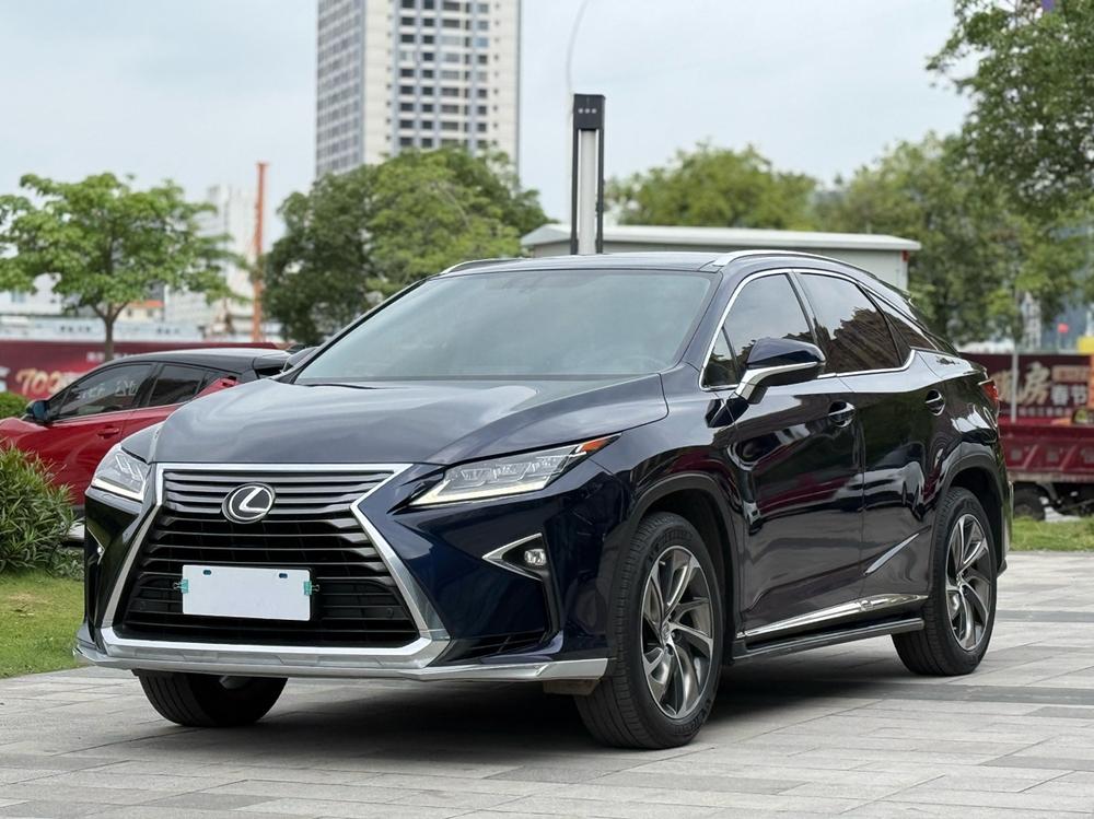 Lexus Lexus RX