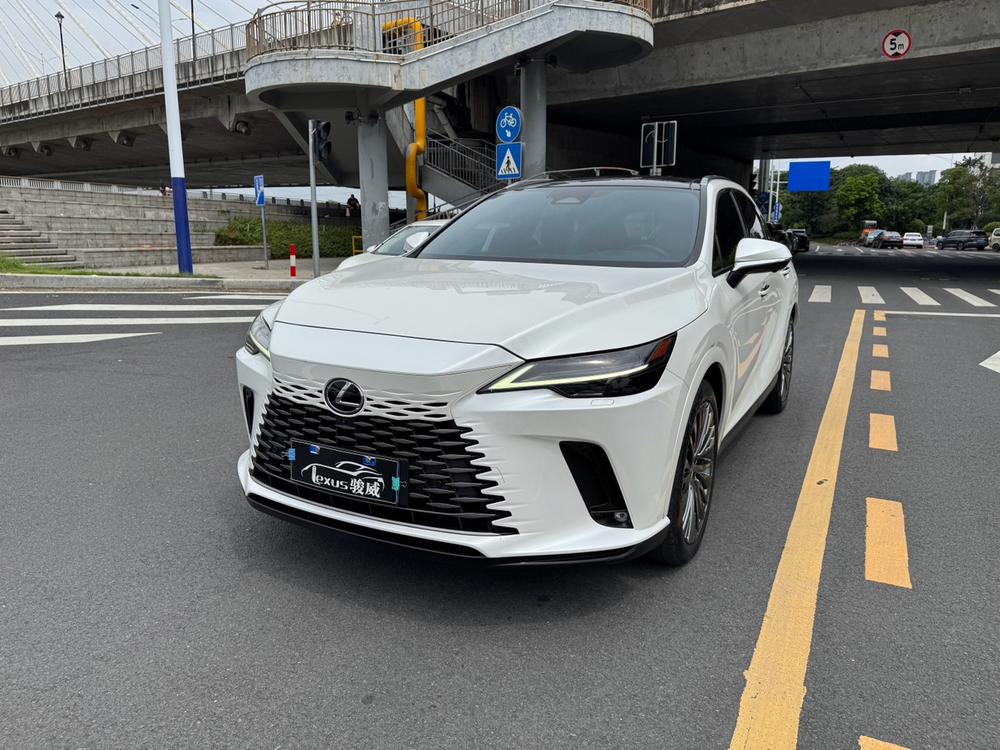 Lexus Lexus RX