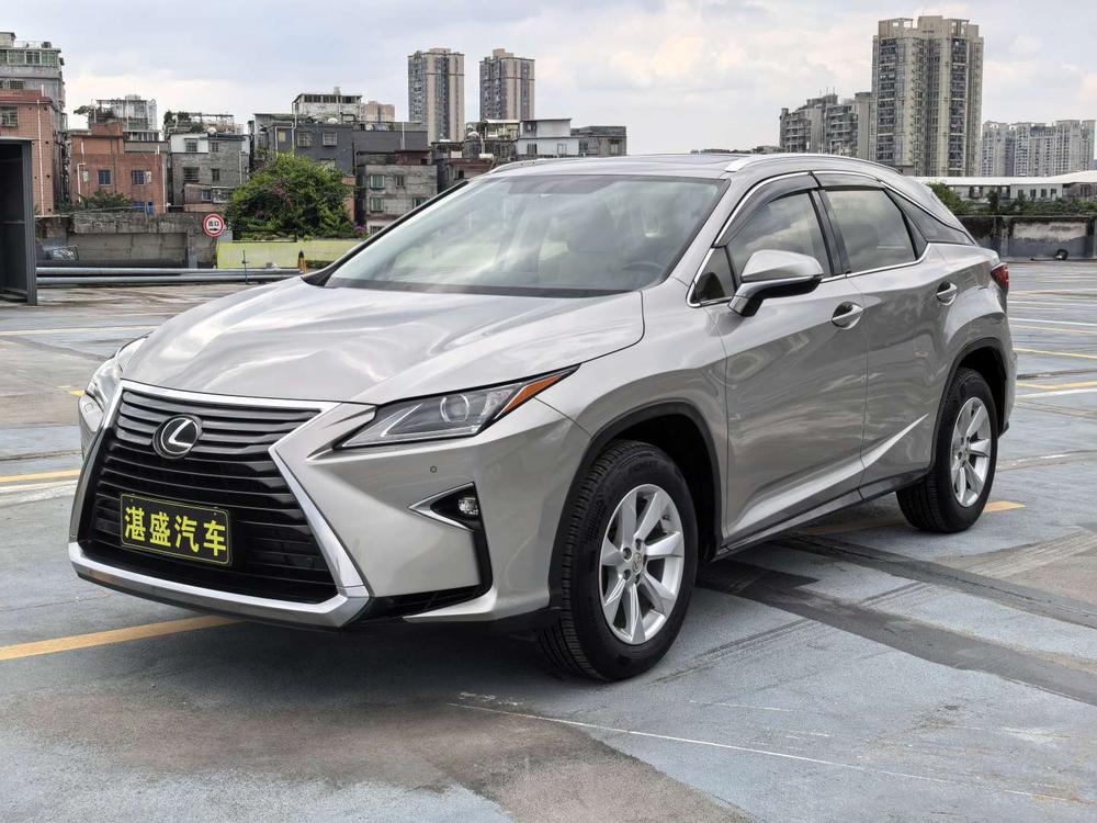 Lexus Lexus RX