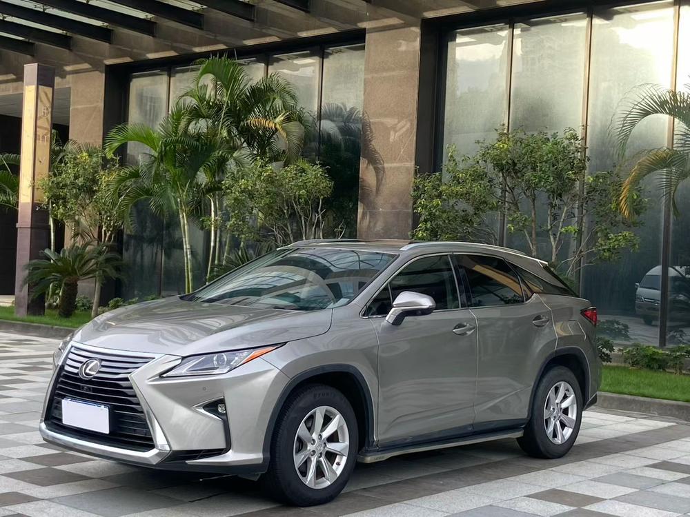 Lexus Lexus RX