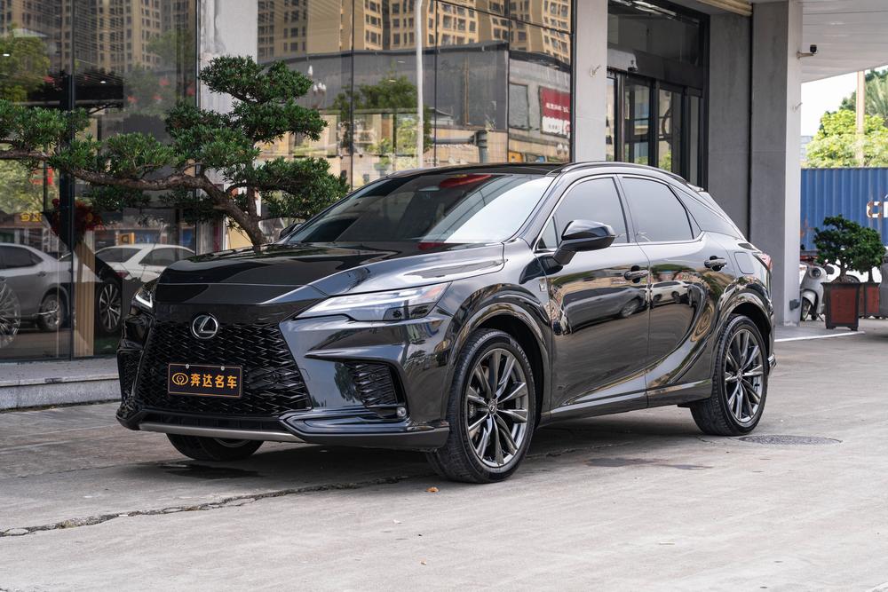 Lexus Lexus RX