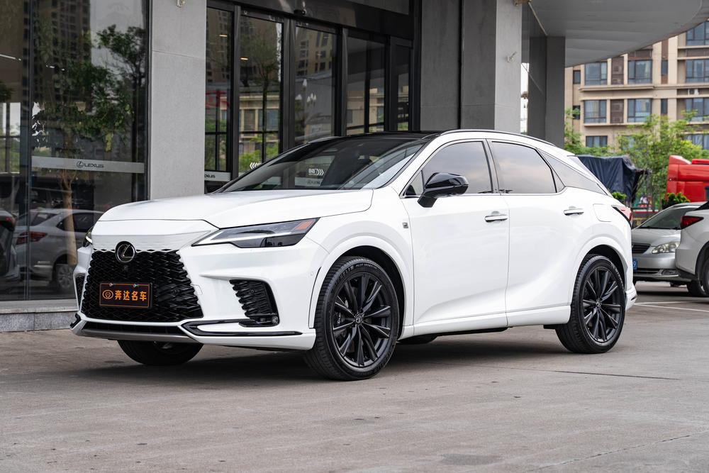 Lexus Lexus RX