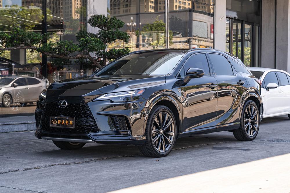 Lexus Lexus RX