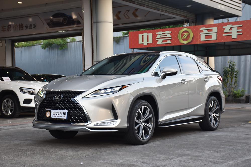 Lexus Lexus RX