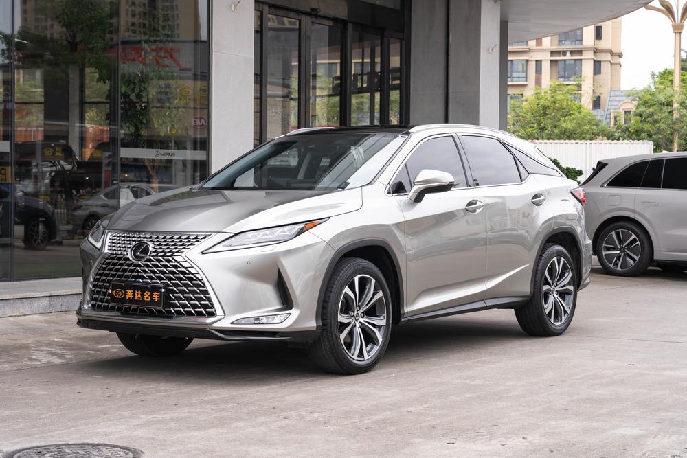 Lexus Lexus RX