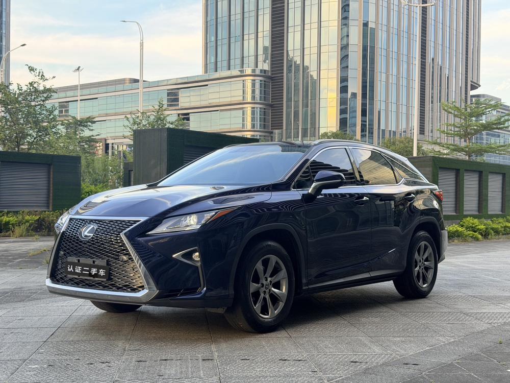 Lexus Lexus RX