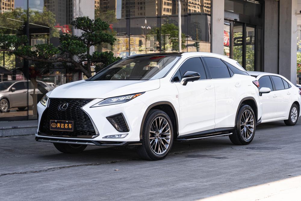 Lexus Lexus RX
