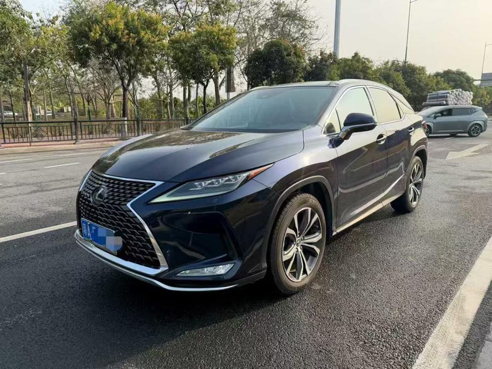 Lexus Lexus RX