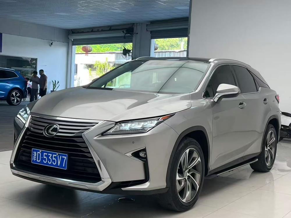 Lexus Lexus RX