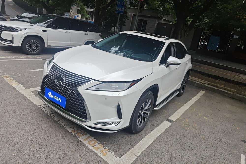 Lexus Lexus RX