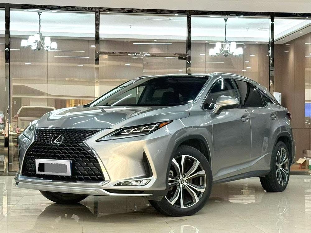 Lexus Lexus RX