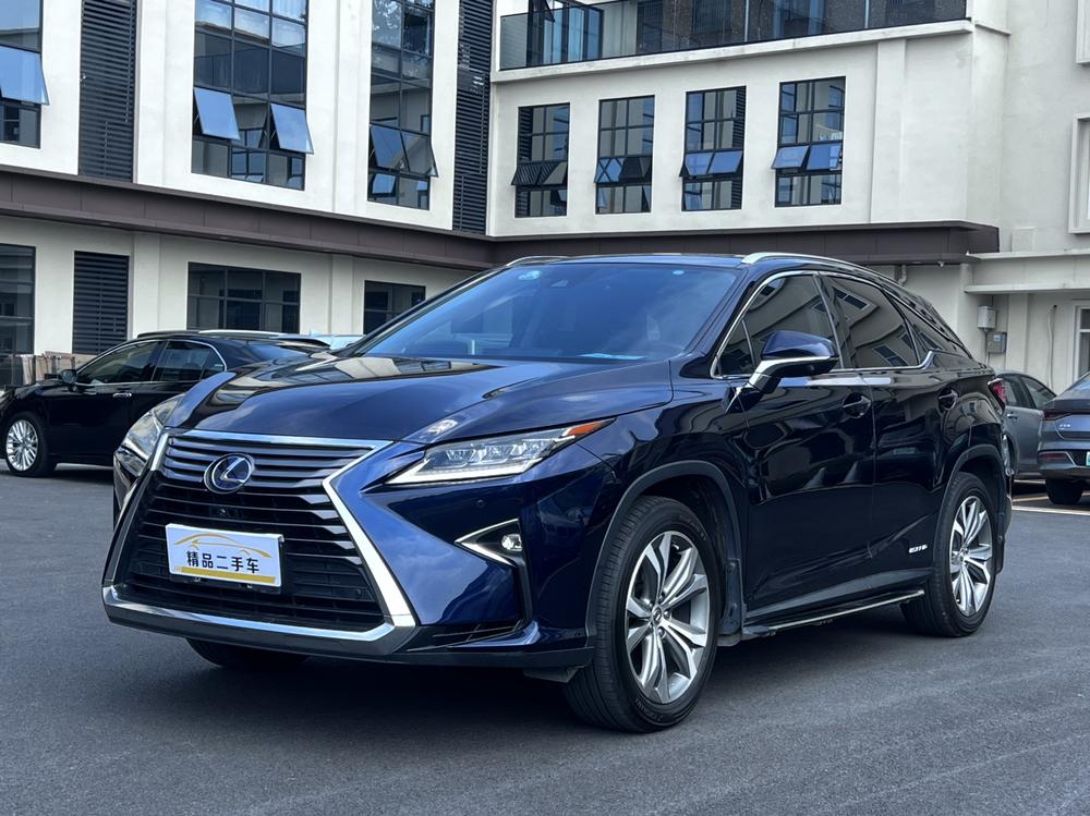 Lexus Lexus RX