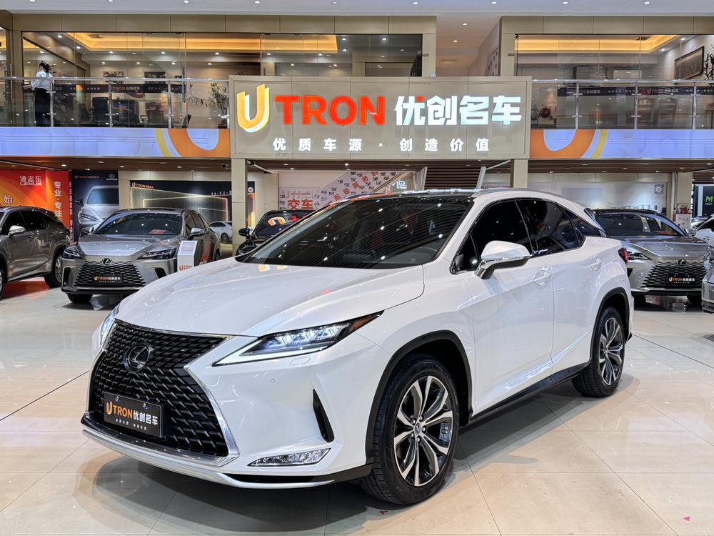 Lexus Lexus RX