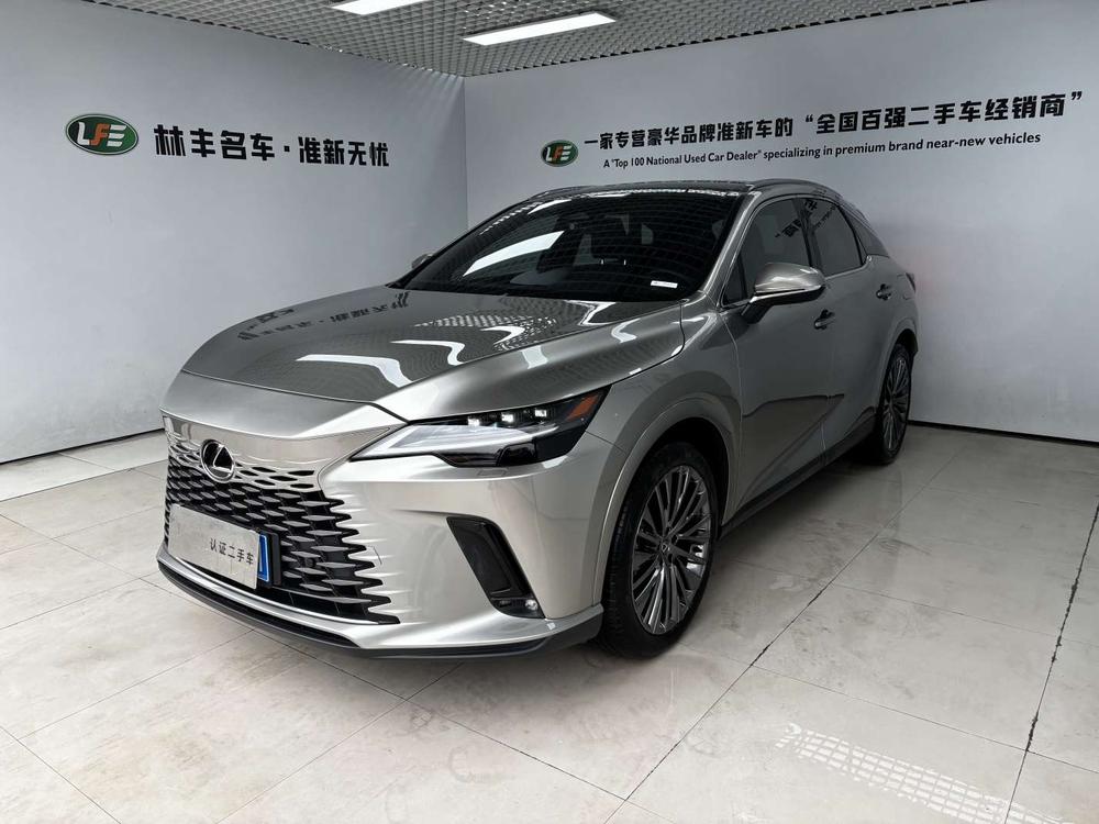 Lexus Lexus RX