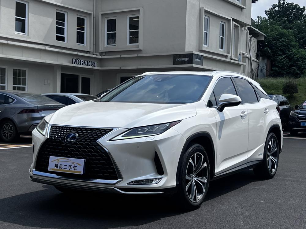 Lexus Lexus RX