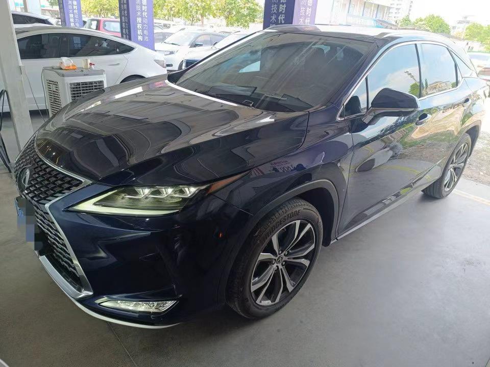 Lexus Lexus RX