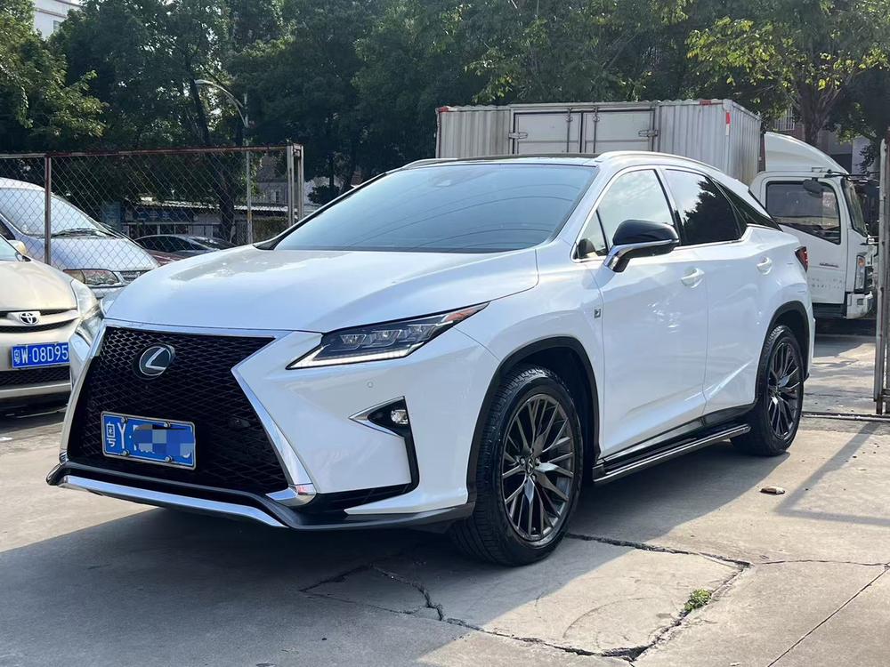 Lexus Lexus RX