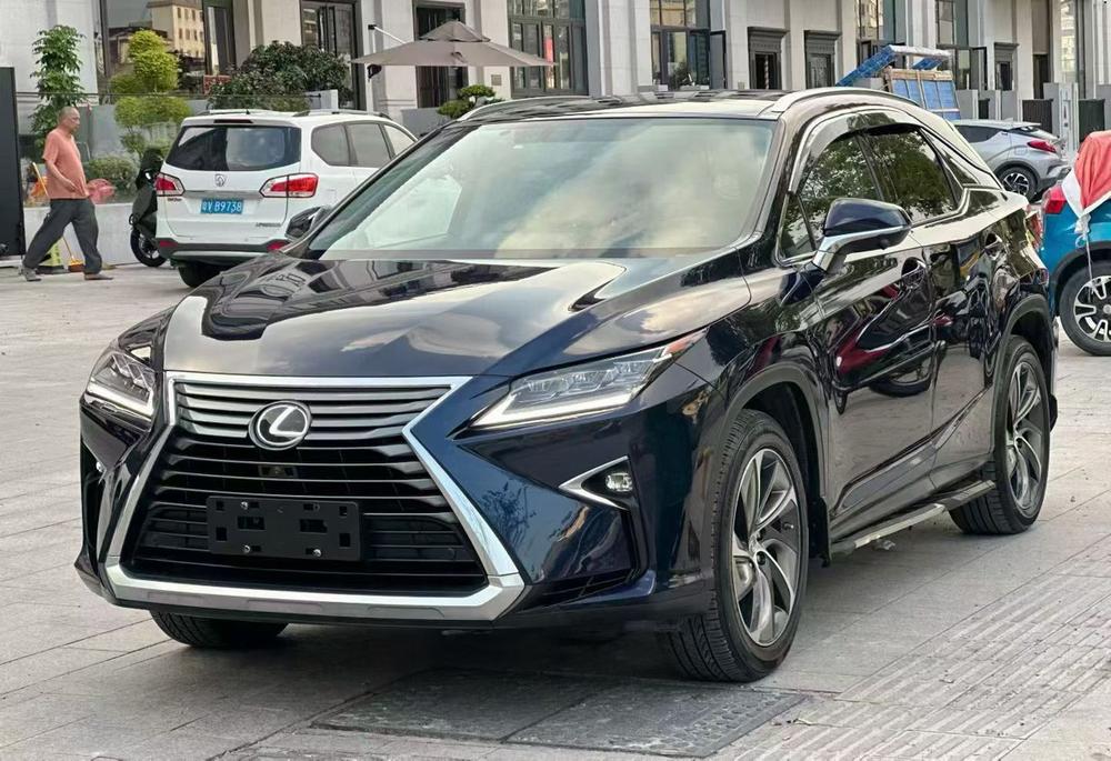 Lexus Lexus RX