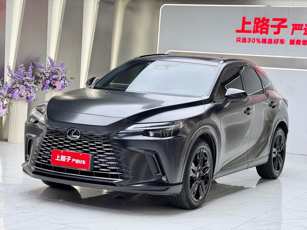Lexus Lexus RX