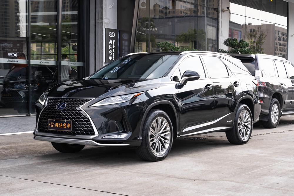 Lexus Lexus RX