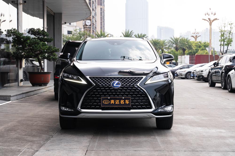 Lexus Lexus RX