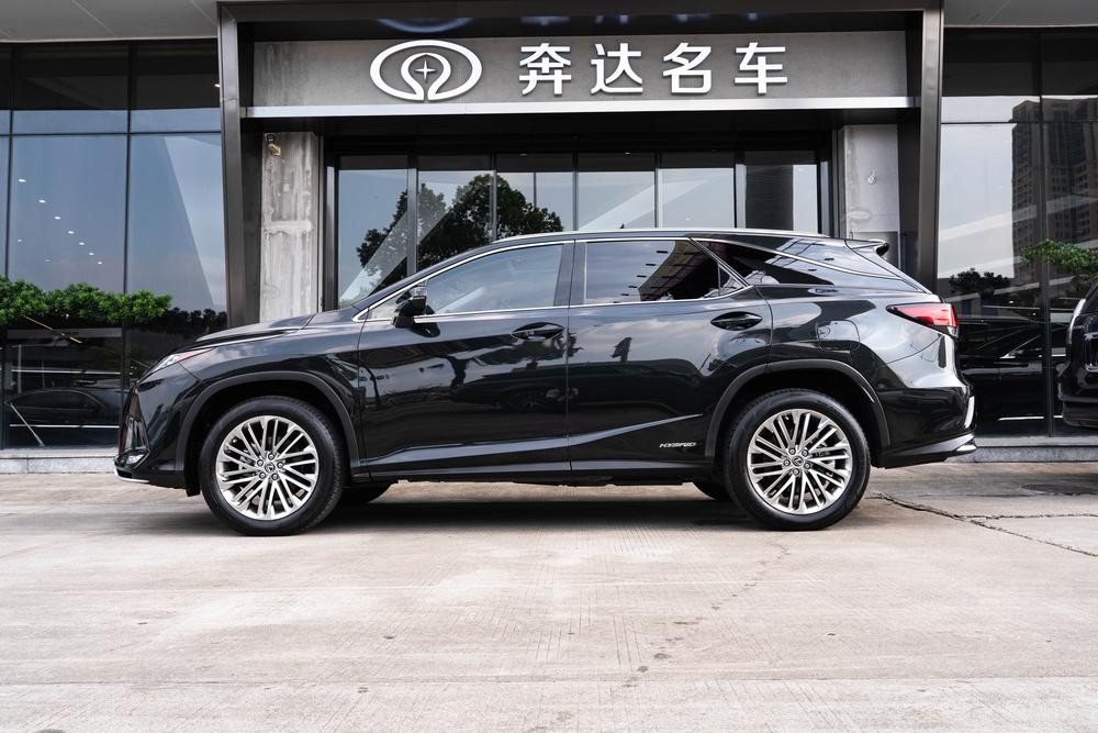 Lexus Lexus RX