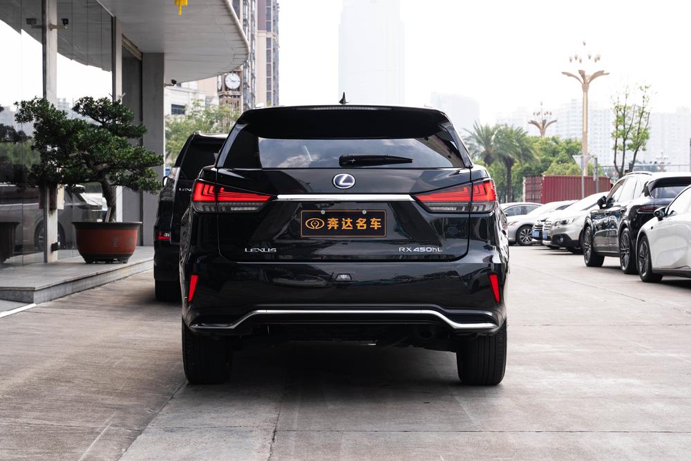 Lexus Lexus RX