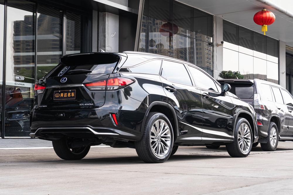 Lexus Lexus RX