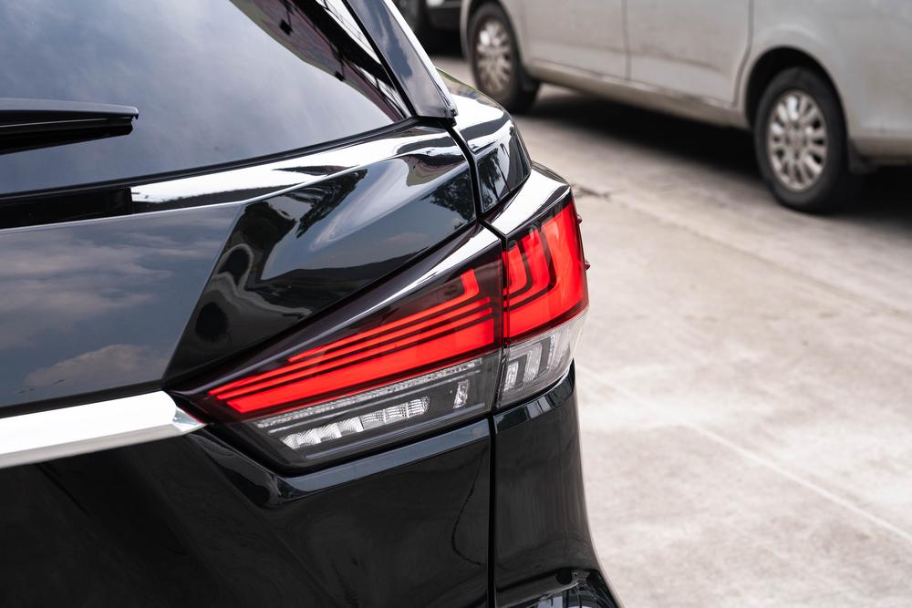 Lexus Lexus RX