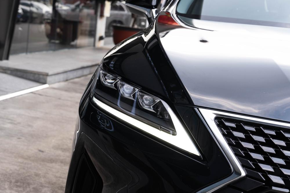 Lexus Lexus RX