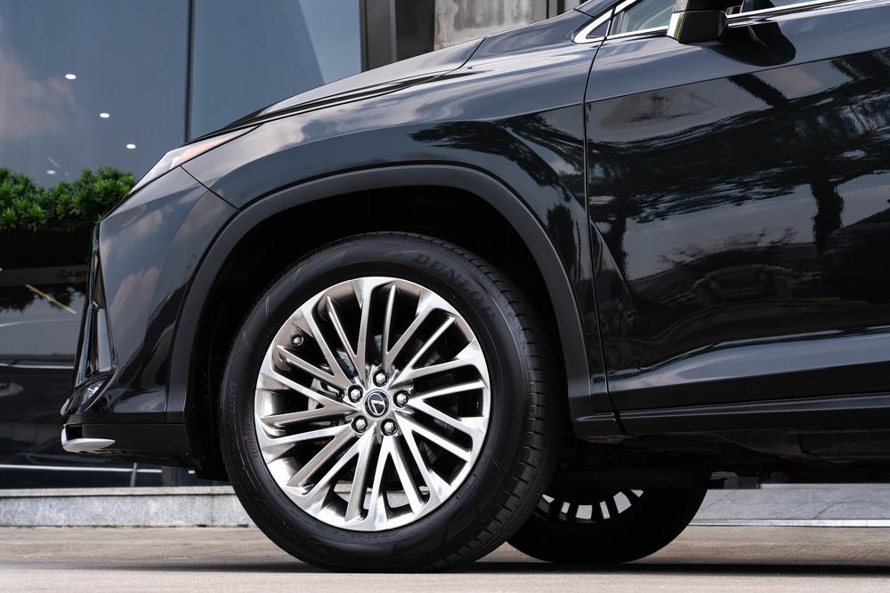 Lexus Lexus RX