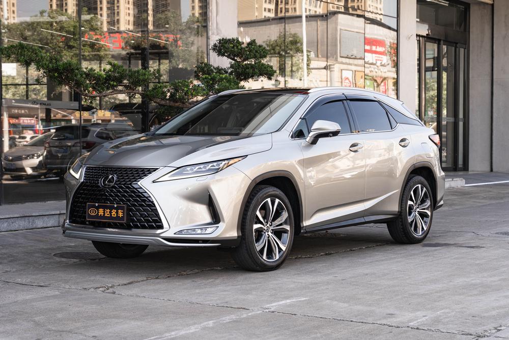 Lexus Lexus RX