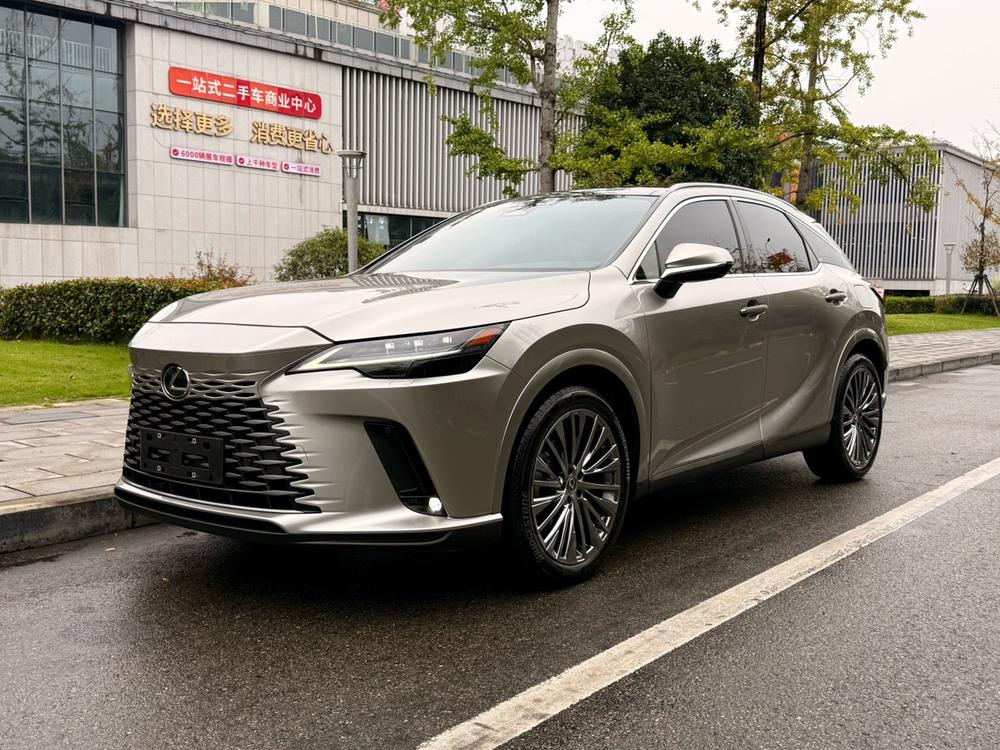 Lexus Lexus RX