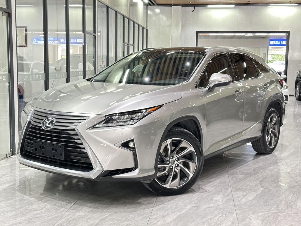Lexus Lexus RX