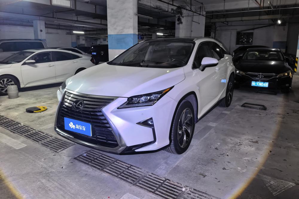 Lexus Lexus RX
