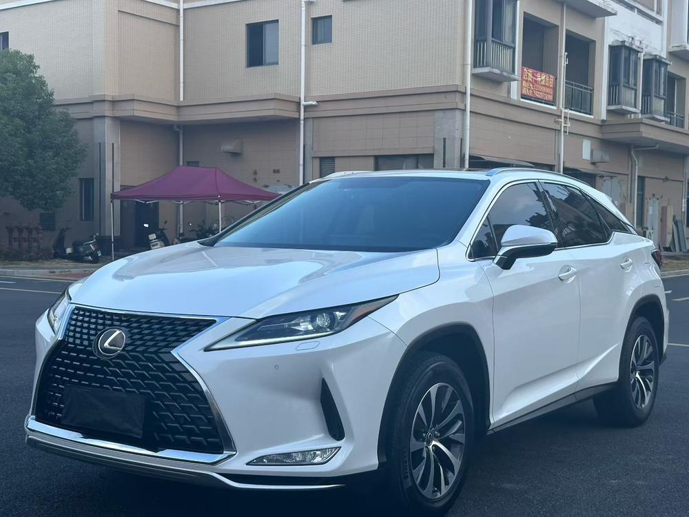 Lexus Lexus RX