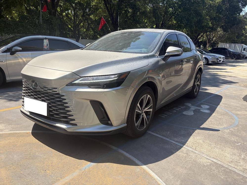 Lexus Lexus RX