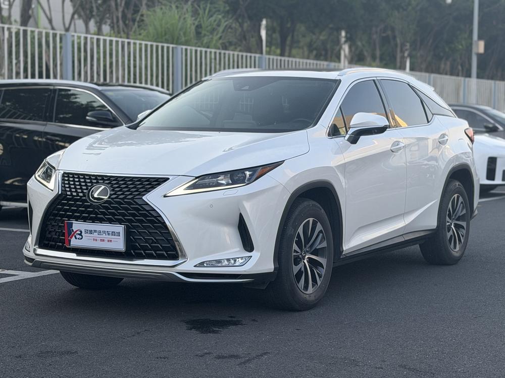 Lexus Lexus RX
