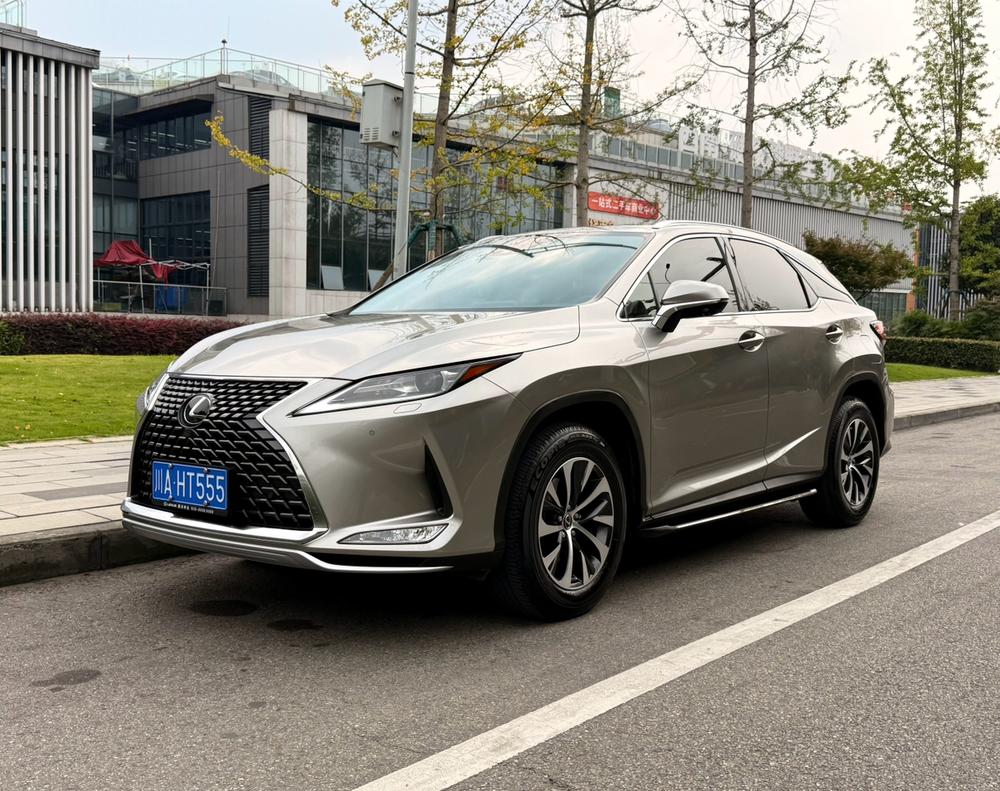 Lexus Lexus RX