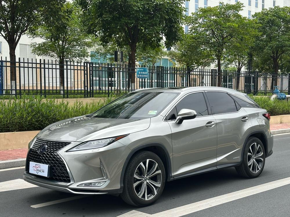 Lexus Lexus RX