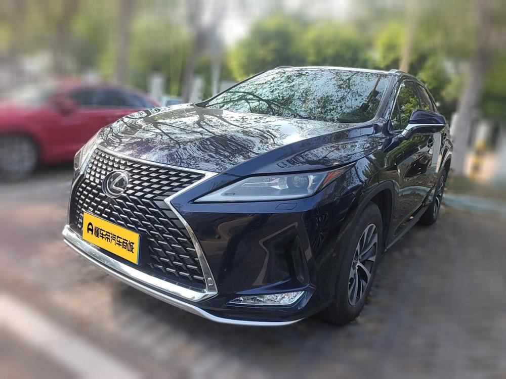 Lexus Lexus RX