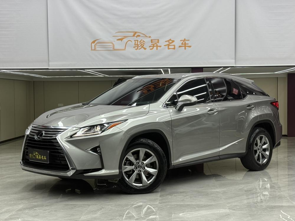 Lexus Lexus RX