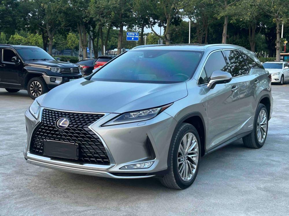 Lexus Lexus RX