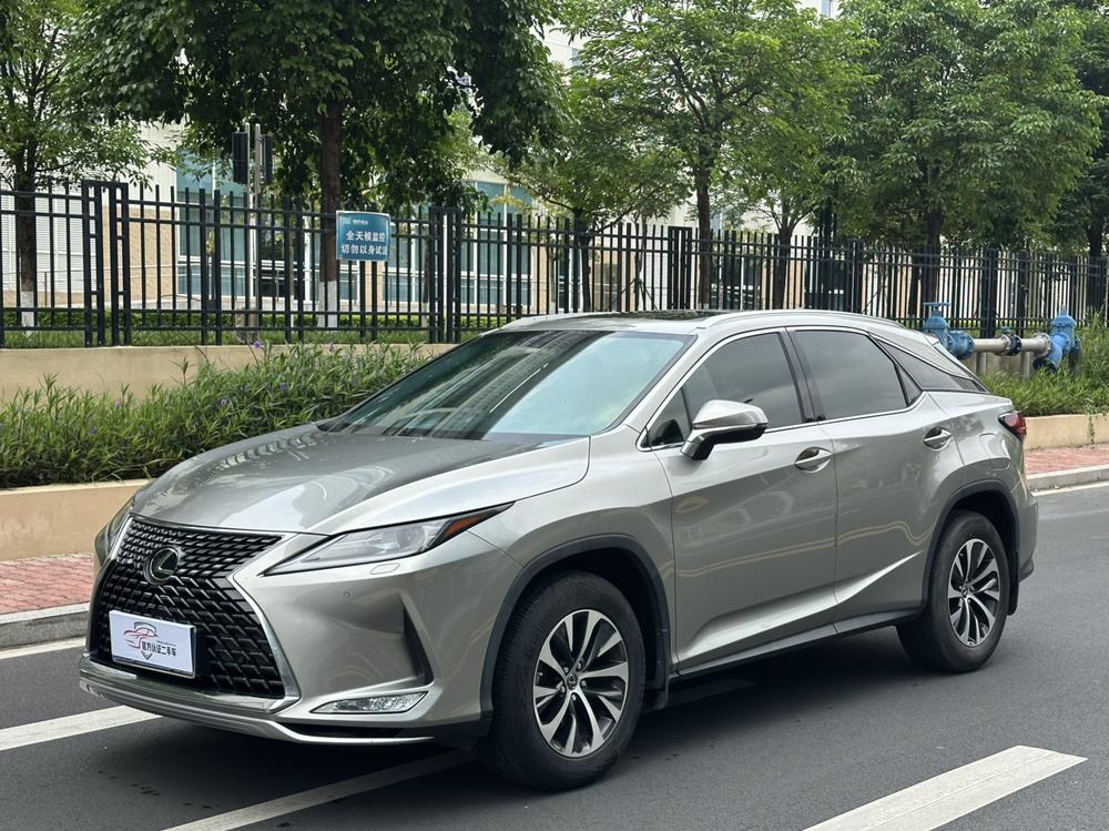 Lexus Lexus RX