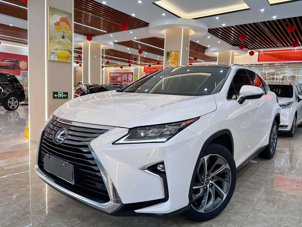 Lexus Lexus RX