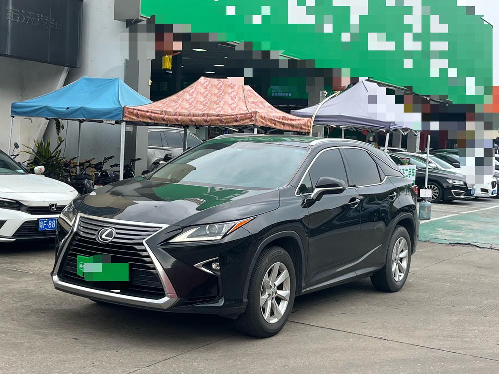 Lexus Lexus RX