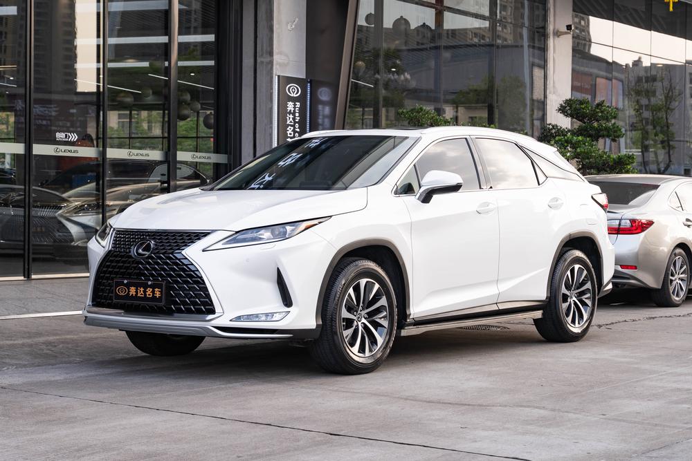 Lexus Lexus RX