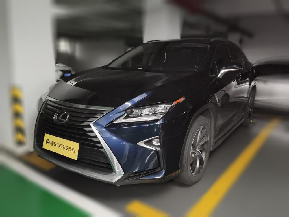 Lexus Lexus RX