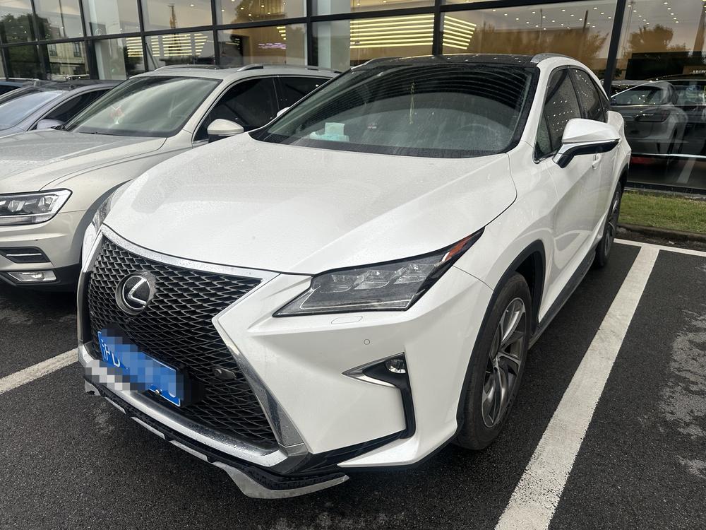 Lexus Lexus RX